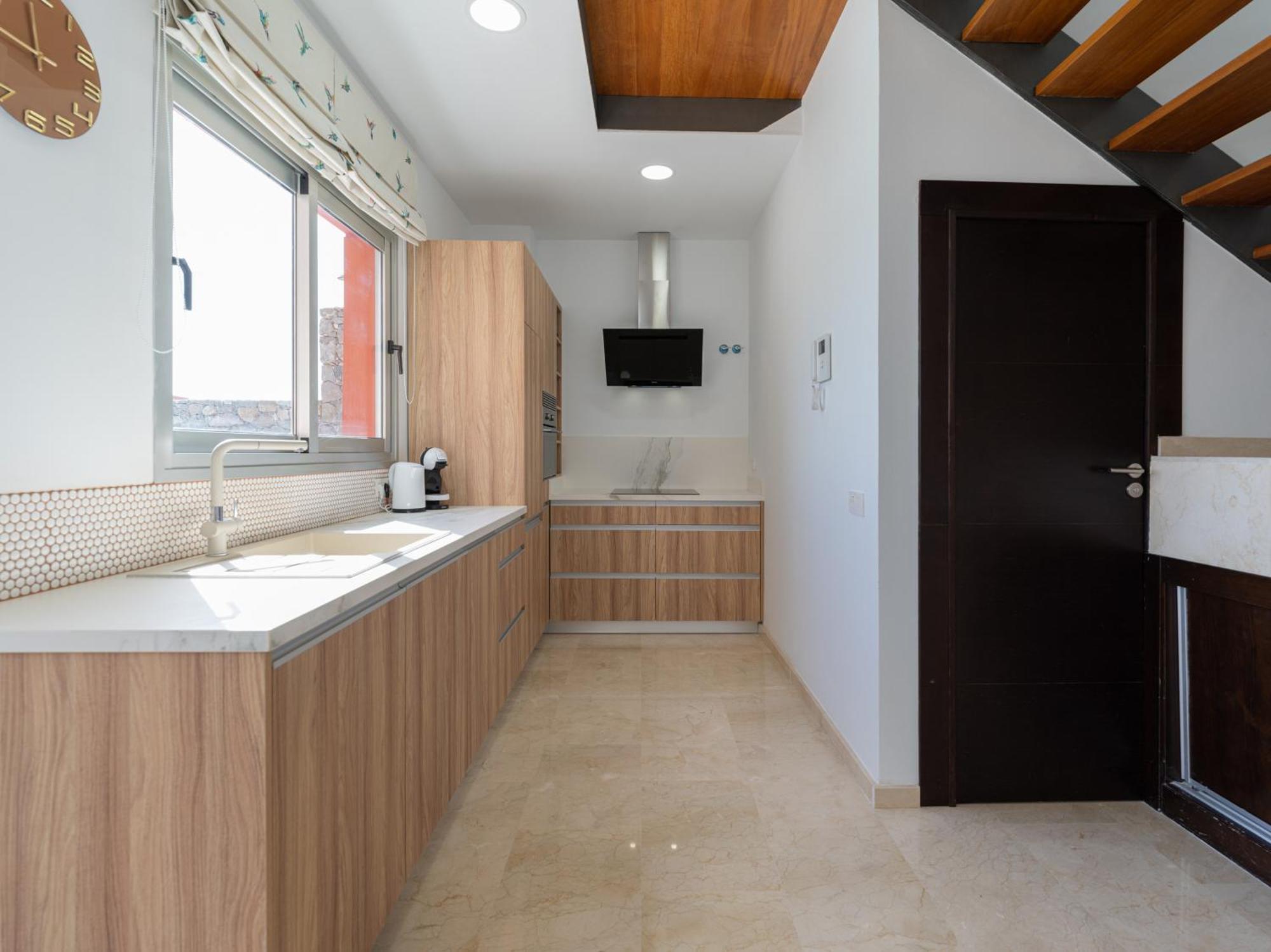 Salobre Villas Green Exterior photo